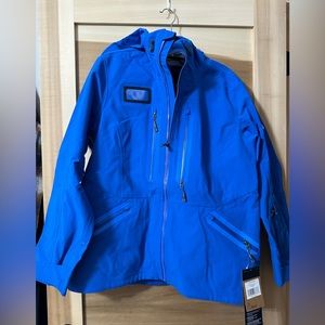 The North face mountain ski jacket XL